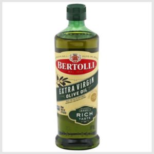 Bertolli Cold Extracted Original Extra Virgin Olive Oil