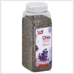 Badia Spices Chia Seeds