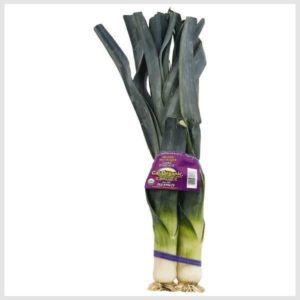 Ahold Leeks, Not Packed