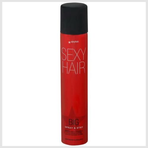 SexyHair Big Sexy Hair Hairspray, Intense Hold