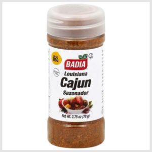 Badia Spices Cajun, Louisiana