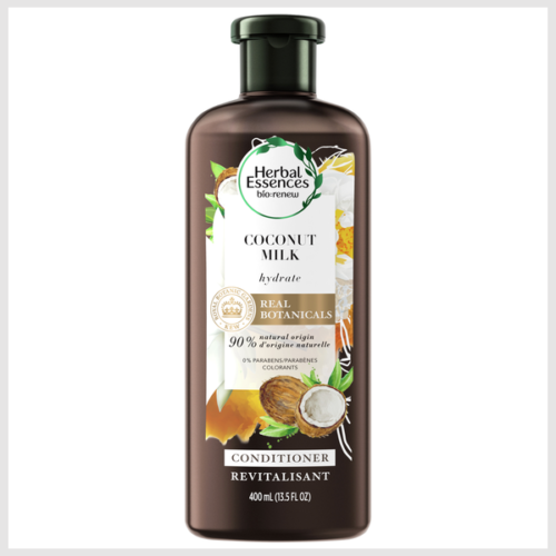 Herbal Essences bio:renew Coconut Milk Conditioner