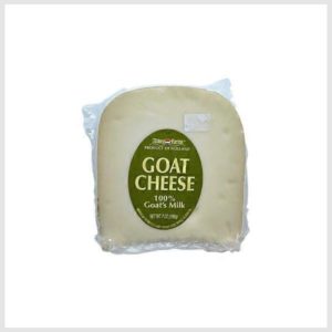 Abbey Farms Goat Cheese