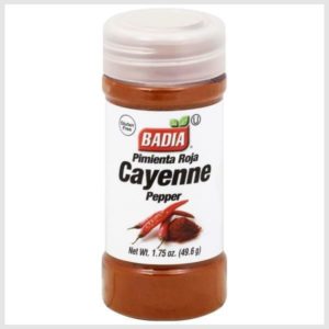 Badia Spices Cayenne Pepper