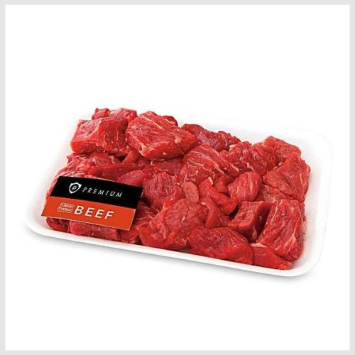 Publix Beef for Stew, USDA Choice Beef