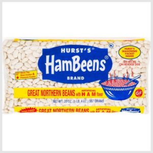 Hurst's HamBeens Great Northern Beans
