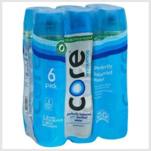 Core Hydration Nutrient Enhanced Water