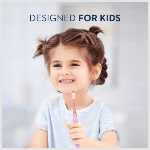 Crest Kids Cavity Protection Toothpaste, Sparkle Fun Flavor