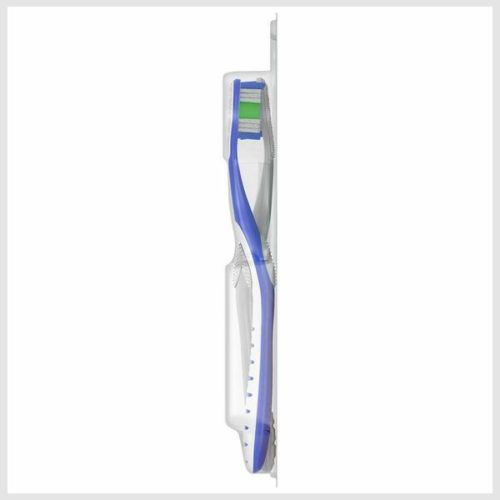 Colgate 360 Soft Toothbrushes Pack with Tongue Cleaner