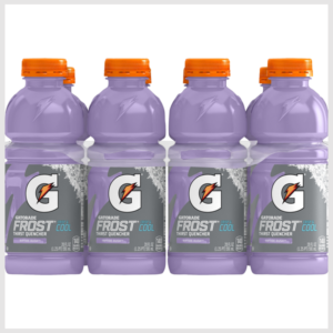 Gatorade Riptide Rush Flavored Thirst Quencher