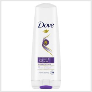 Dove Conditioner Volume & Fullness