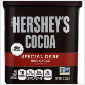 Hershey's Special Dark SPECIAL DARK Dutched Cocoa Powder