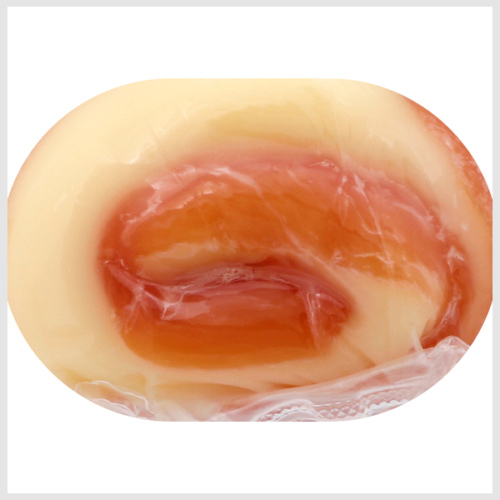 Boar's Head Rolled Mozzarella Cheese & Prosciutto