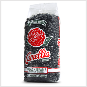 Camellia Brand Black Beans