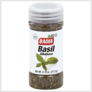 Badia Spices Basil
