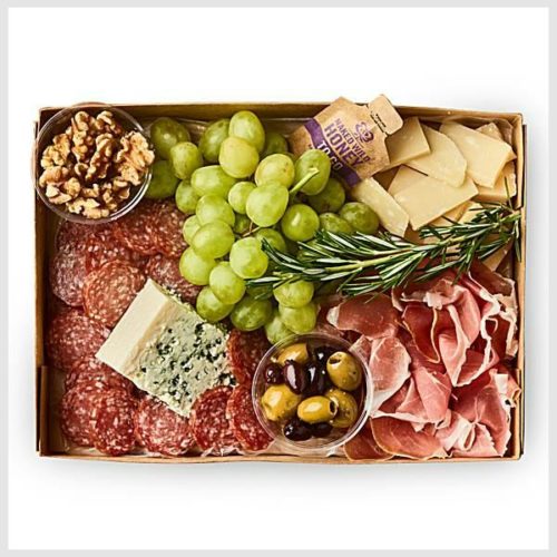Boar's Head Taste of Italy Charcuterie Box