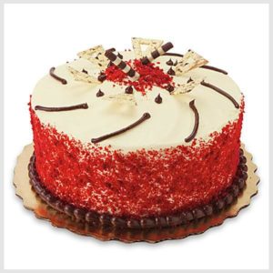 Red Velvet Cake (Requires 24-hour lead time)