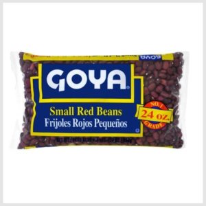 Goya Small Red Beans, Dry