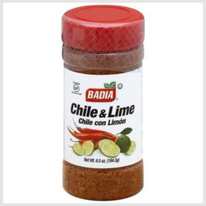 Badia Spices Chile & Lime
