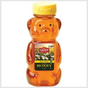 Gefen 100% Pure Honey
