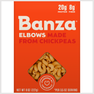 Banza Gluten Free Elbows