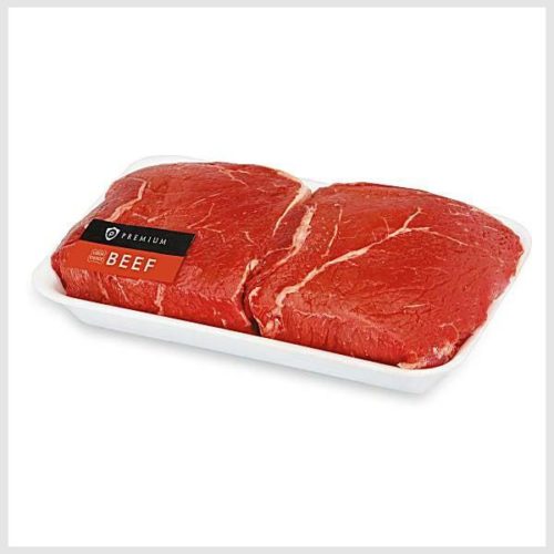 Publix Top Sirloin Filet, USDA Choice Beef