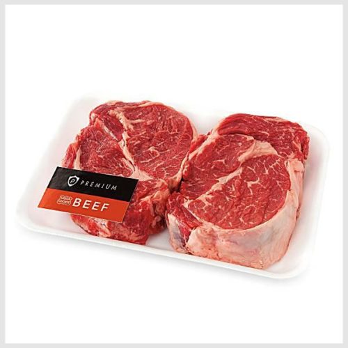 Publix Chuck Eye Steak, Usda Choice Beef