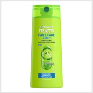 Garnier 2-in-1 Shampoo and Conditioner for Daily Use,