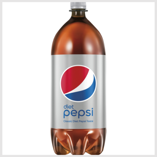 Pepsi, Diet, 2L