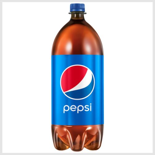 Pepsi, Original, 2L