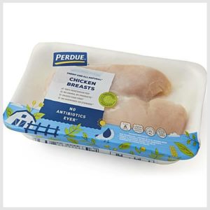 Perdue Boneless & Skinless Chicken Breast
