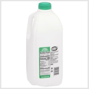 T.G. Lee Dairy Dairy Low Fat Cultured Buttermilk, Half Gallon