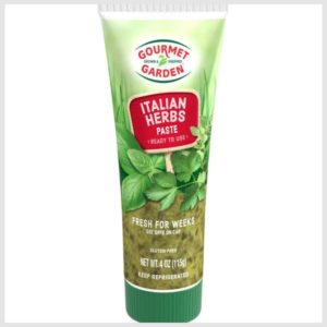Gourmet Garden™ Italian Herbs Stir-In Paste