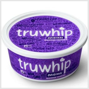TruWhip Original Whipped Topping