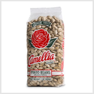 Camellia Brand Pinto Beans