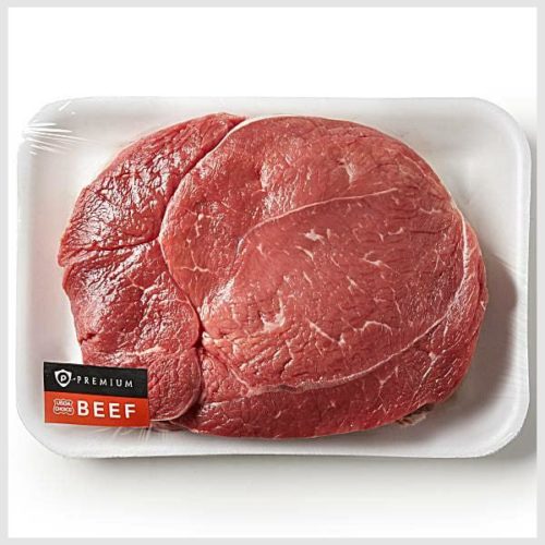Publix Sirloin Tip Roast, USDA Choice Beef