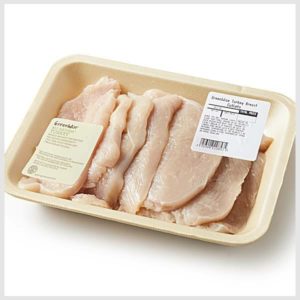 Publix Fresh Turkey Cutlets, All Natural, Usda Inspected, Premium