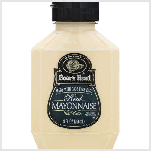 Boar's Head Real Mayonnaise