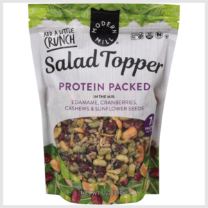 Modern Mill Salad Topper, Protein Packed