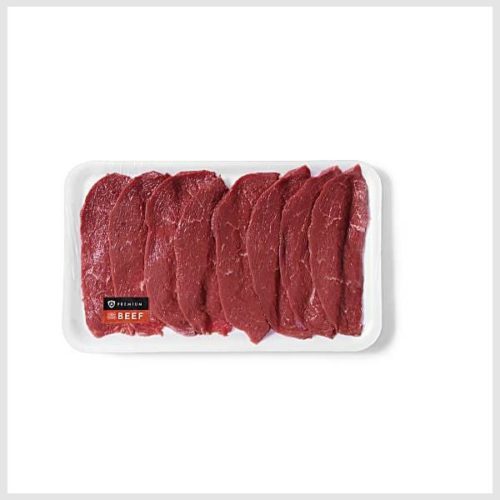 Publix Sirloin Tip Side Steaks, Thin Sliced, Usda Choice Beef