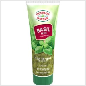 Gourmet Garden™ Basil Stir-In Paste