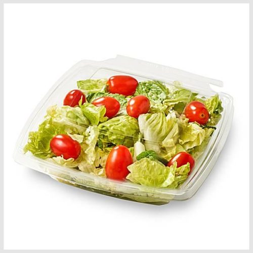 Publix Romaine Salad