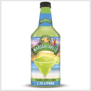 Margaritaville Margarita Mix