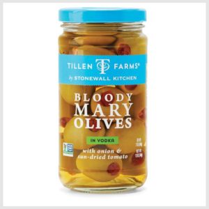 Distributed Consumables Tillen Farms Bloody Mary Olives