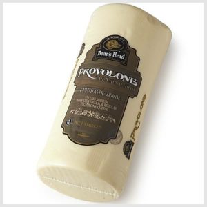 Boar's Head 44% Lower Sodium Provolone Cheese