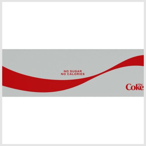 Diet Coke Coke, 12 pack