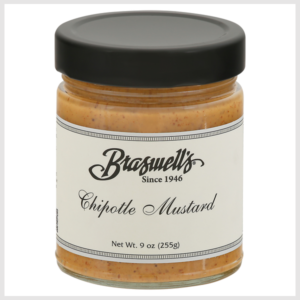 Braswell's Mustard, Chipotle