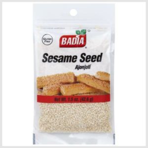 Badia Spices Sesame Seed