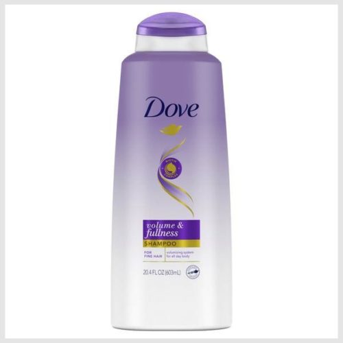 Dove Shampoo Volume & Fullness
