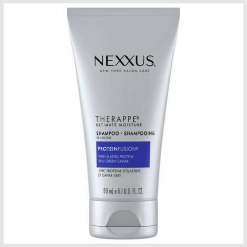 Nexxus Moisturizing Shampoo Ultimate Moisture